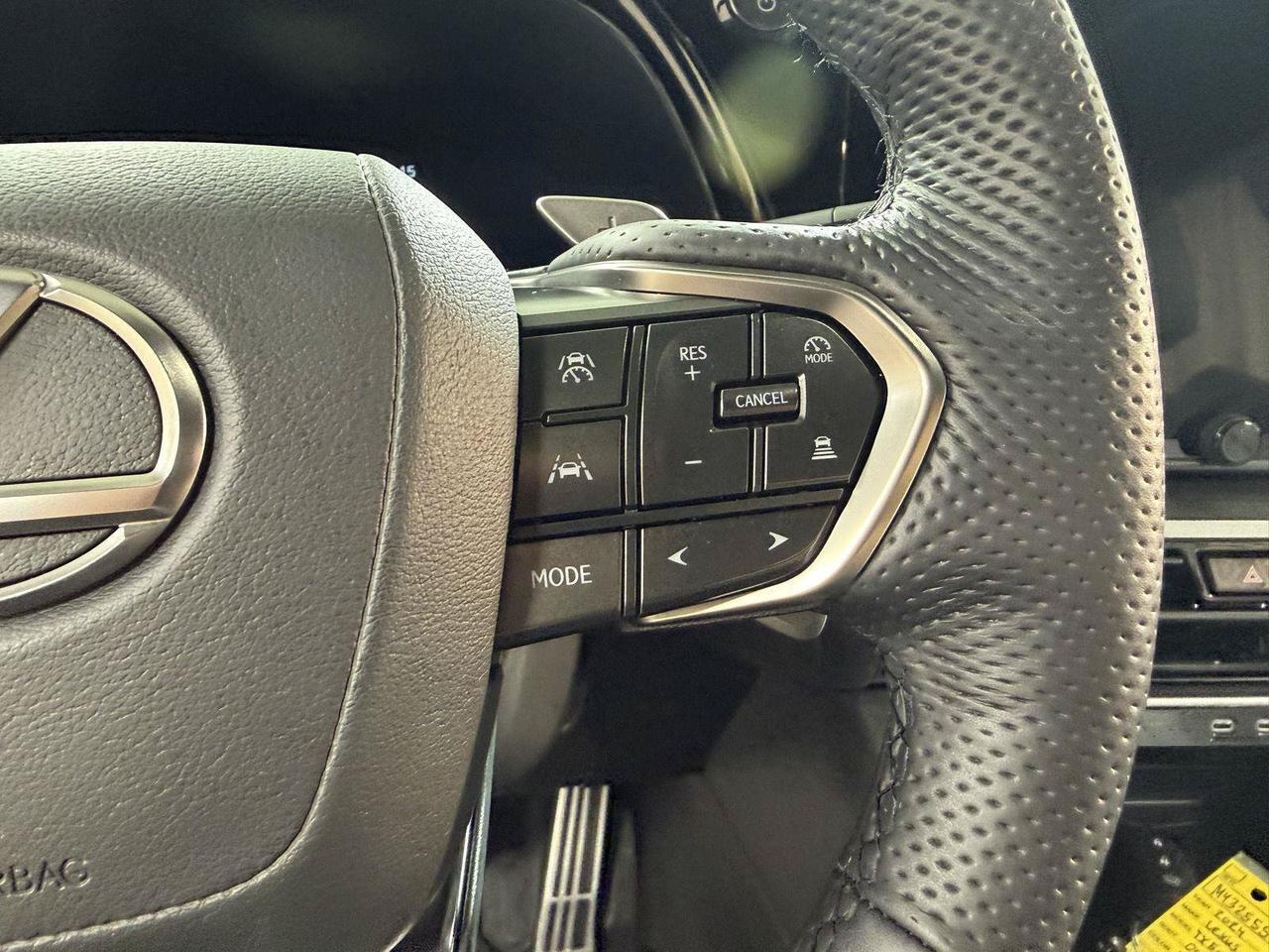 2024 Lexus TX 500h F SPORT Premium Annapolis MD