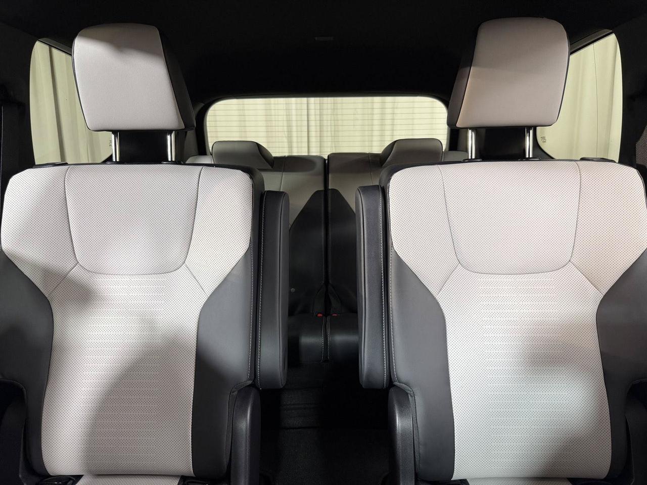 2024 Lexus TX 500h F SPORT Premium Annapolis MD