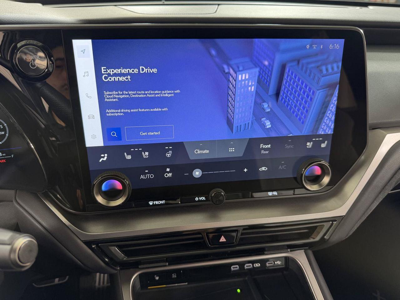 2024 Lexus TX 500h F SPORT Premium Annapolis MD