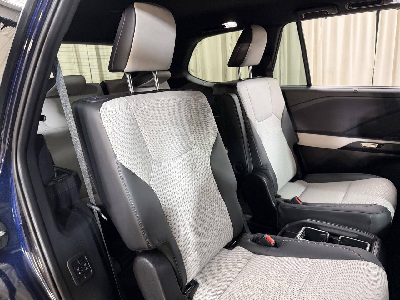 2024 Lexus TX 500h F SPORT Premium Annapolis MD