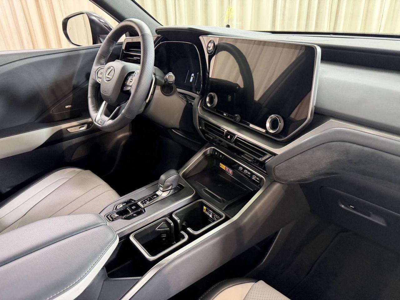 2024 Lexus TX 500h F SPORT Premium Annapolis MD