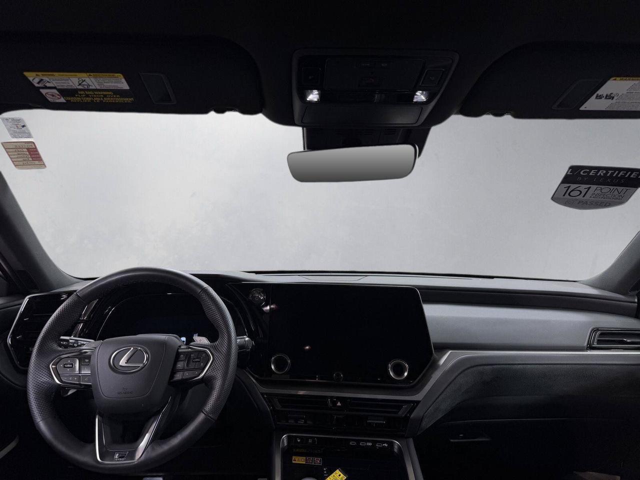 2024 Lexus TX 500h F SPORT Premium Annapolis MD