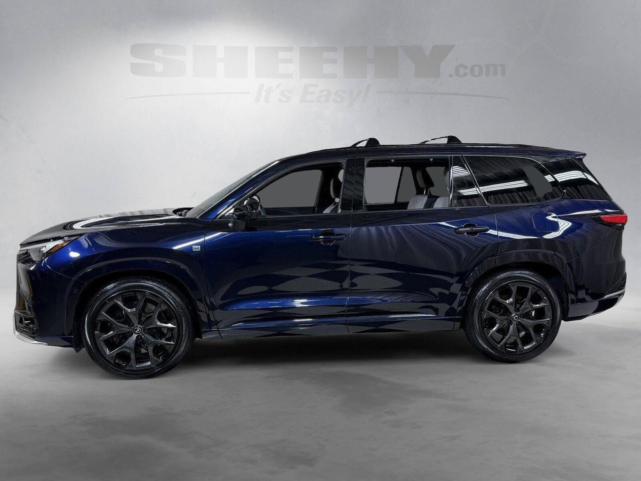 2024 Lexus TX 500h F SPORT Premium Annapolis MD