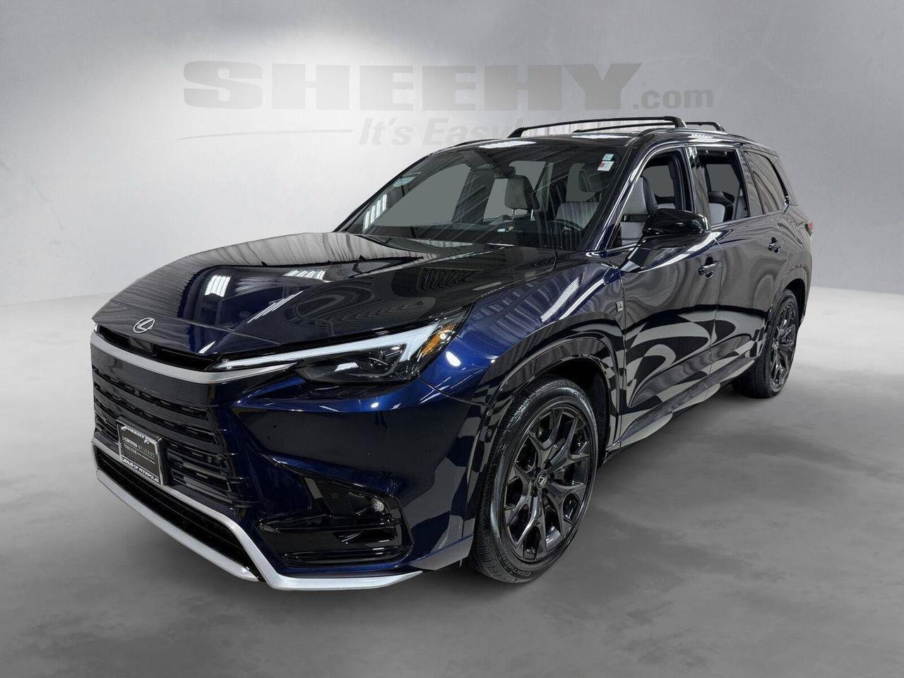 2024 Lexus TX 500h F SPORT Premium Annapolis MD