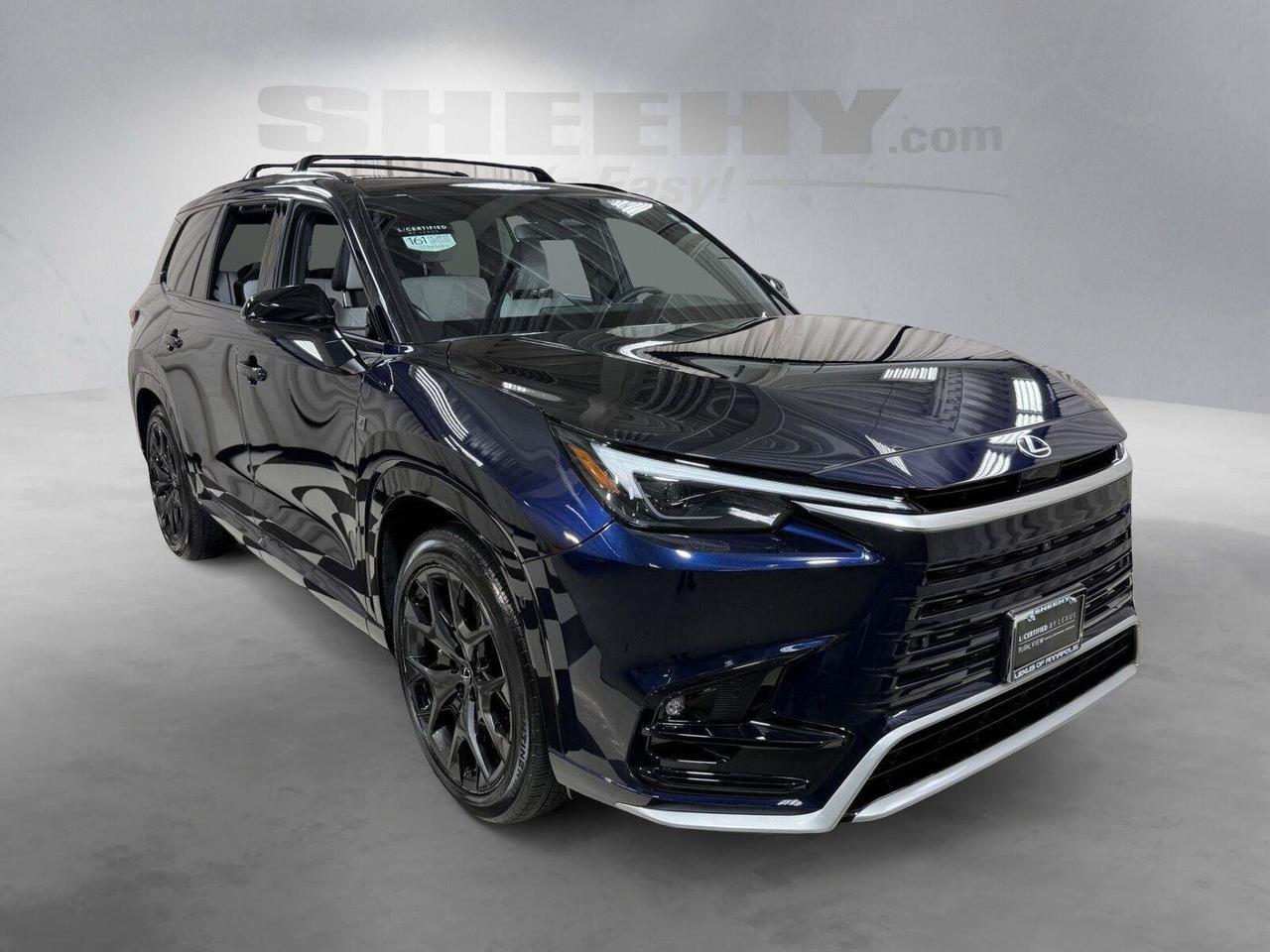 2024 Lexus TX 500h F SPORT Premium Annapolis MD