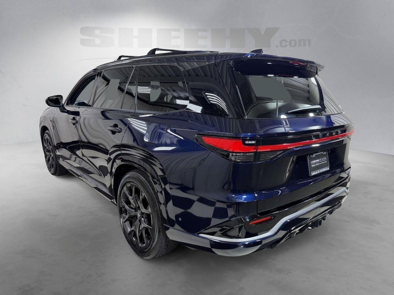 2024 Lexus TX 500h F SPORT Premium Annapolis MD