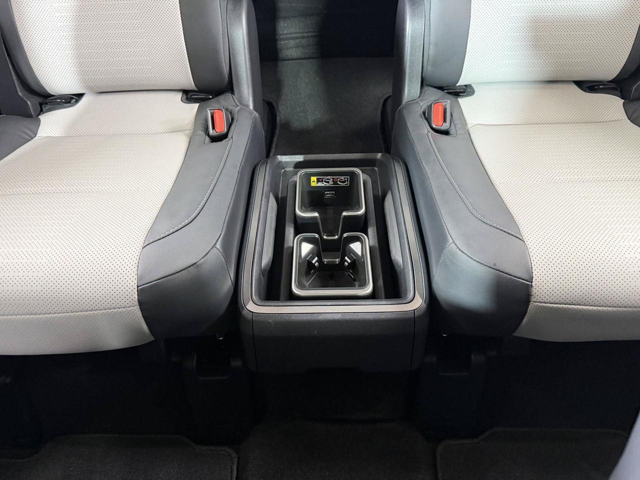 2024 Lexus TX 500h F SPORT Premium Annapolis MD