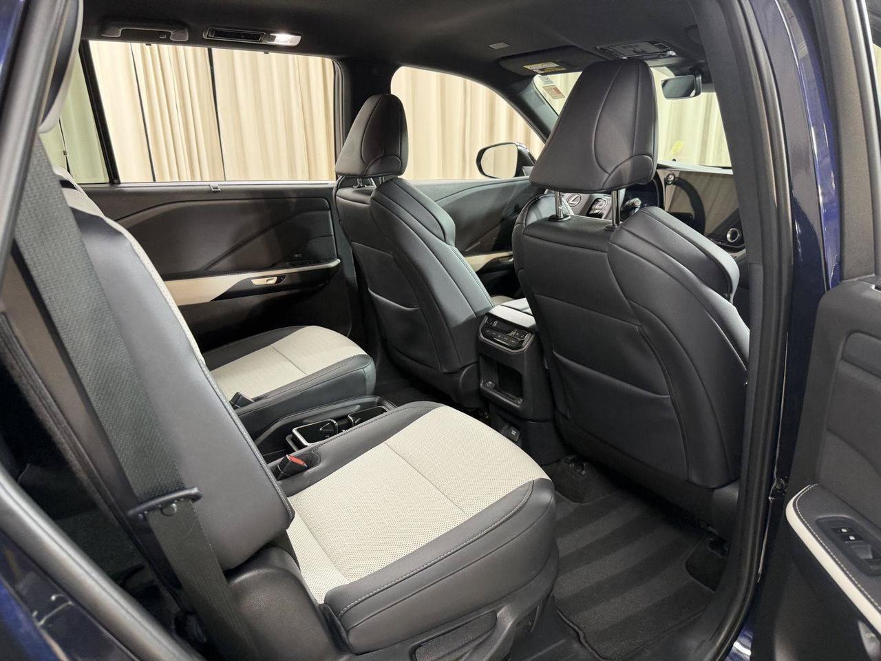 2024 Lexus TX 500h F SPORT Premium Annapolis MD