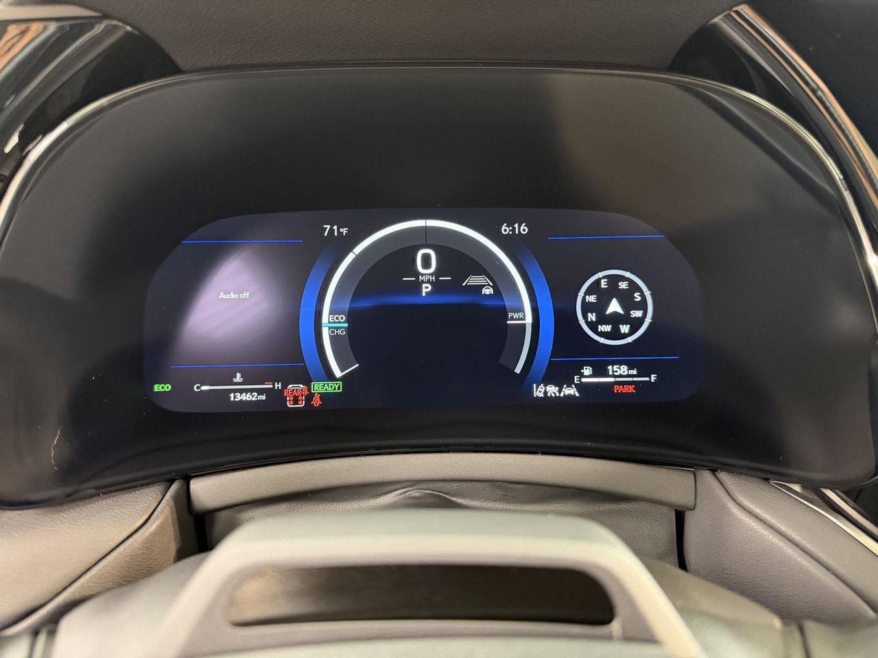 2024 Lexus TX 500h F SPORT Premium Annapolis MD
