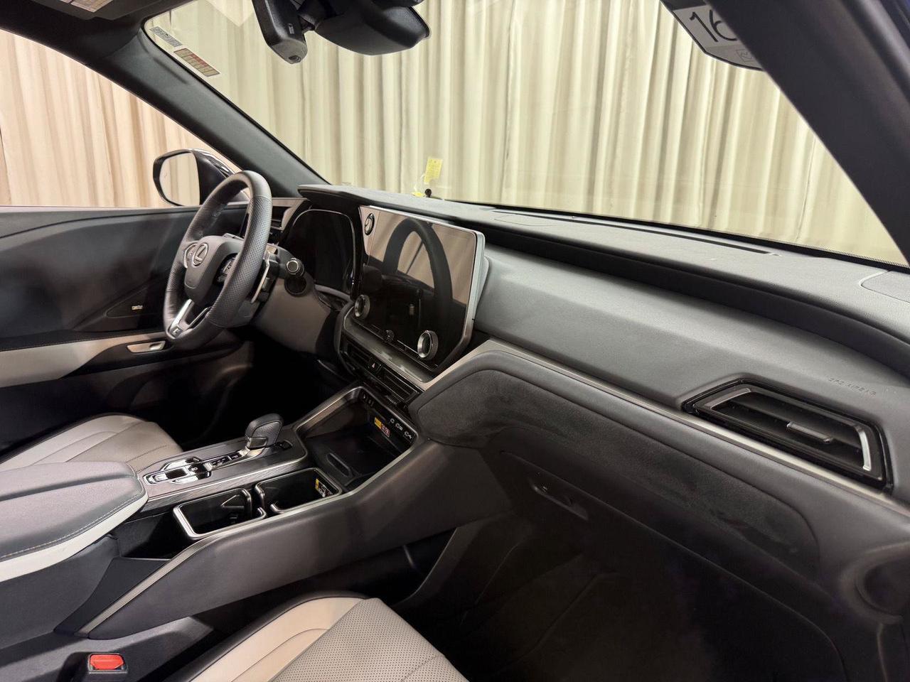 2024 Lexus TX 500h F SPORT Premium Annapolis MD