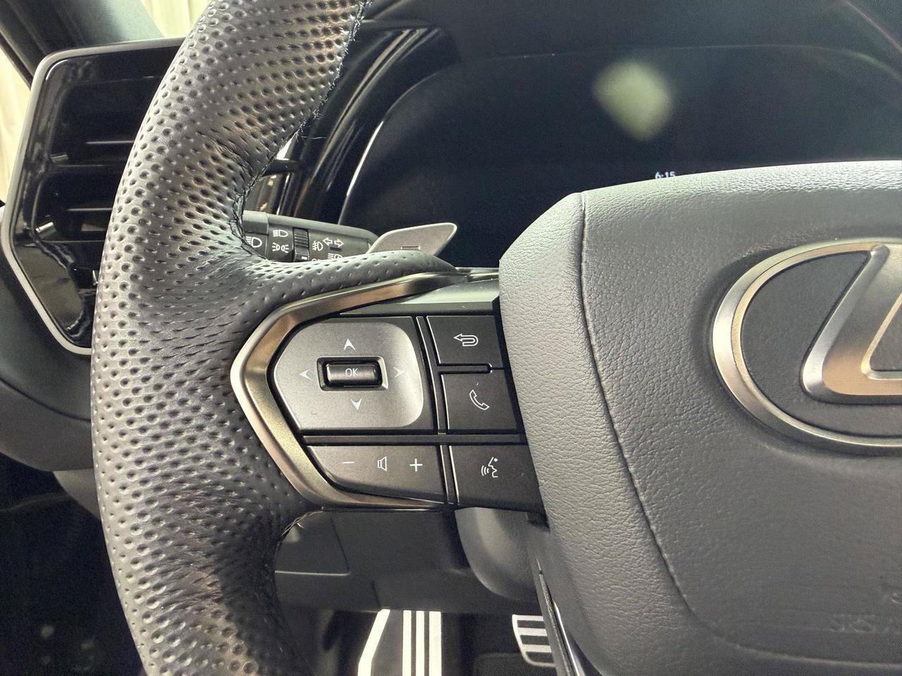 2024 Lexus TX 500h F SPORT Premium Annapolis MD