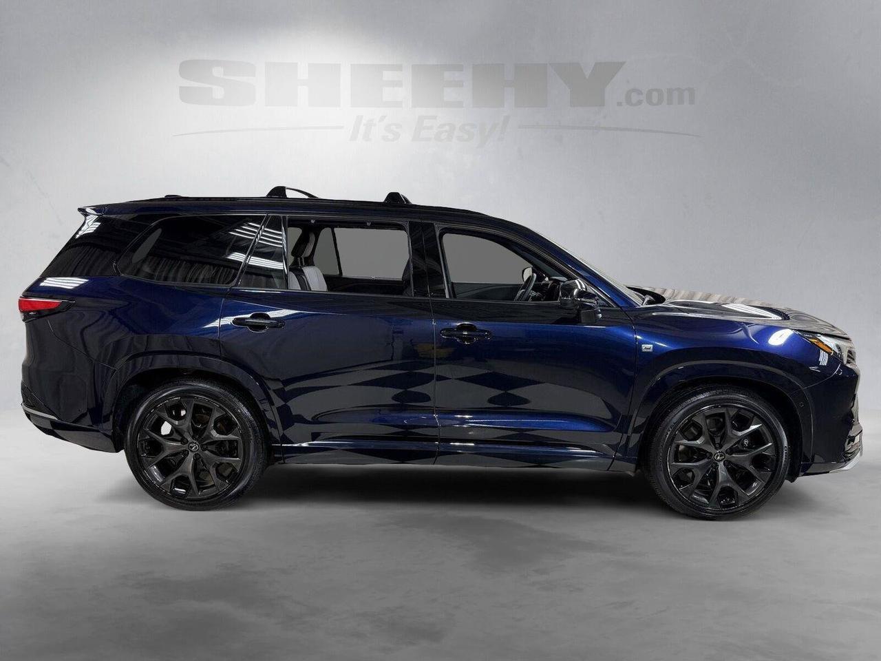 2024 Lexus TX 500h F SPORT Premium Annapolis MD