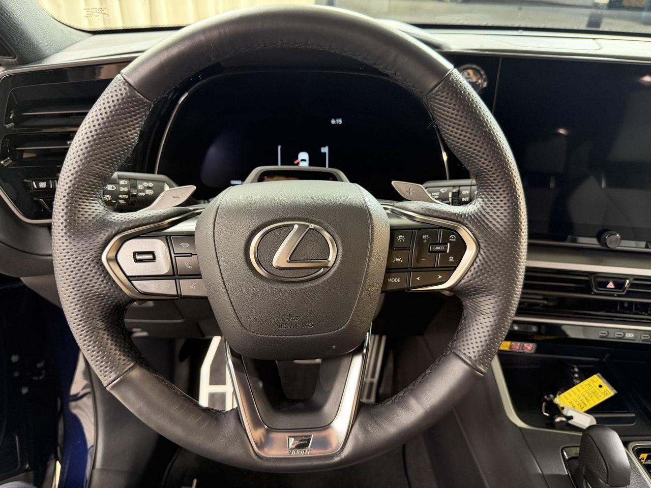 2024 Lexus TX 500h F SPORT Premium Annapolis MD
