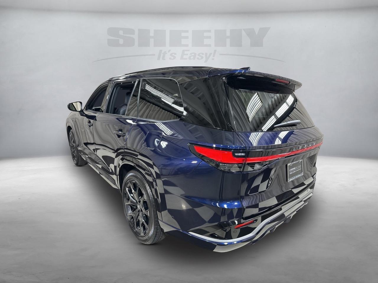 2024 Lexus TX 500h F SPORT Premium Annapolis MD