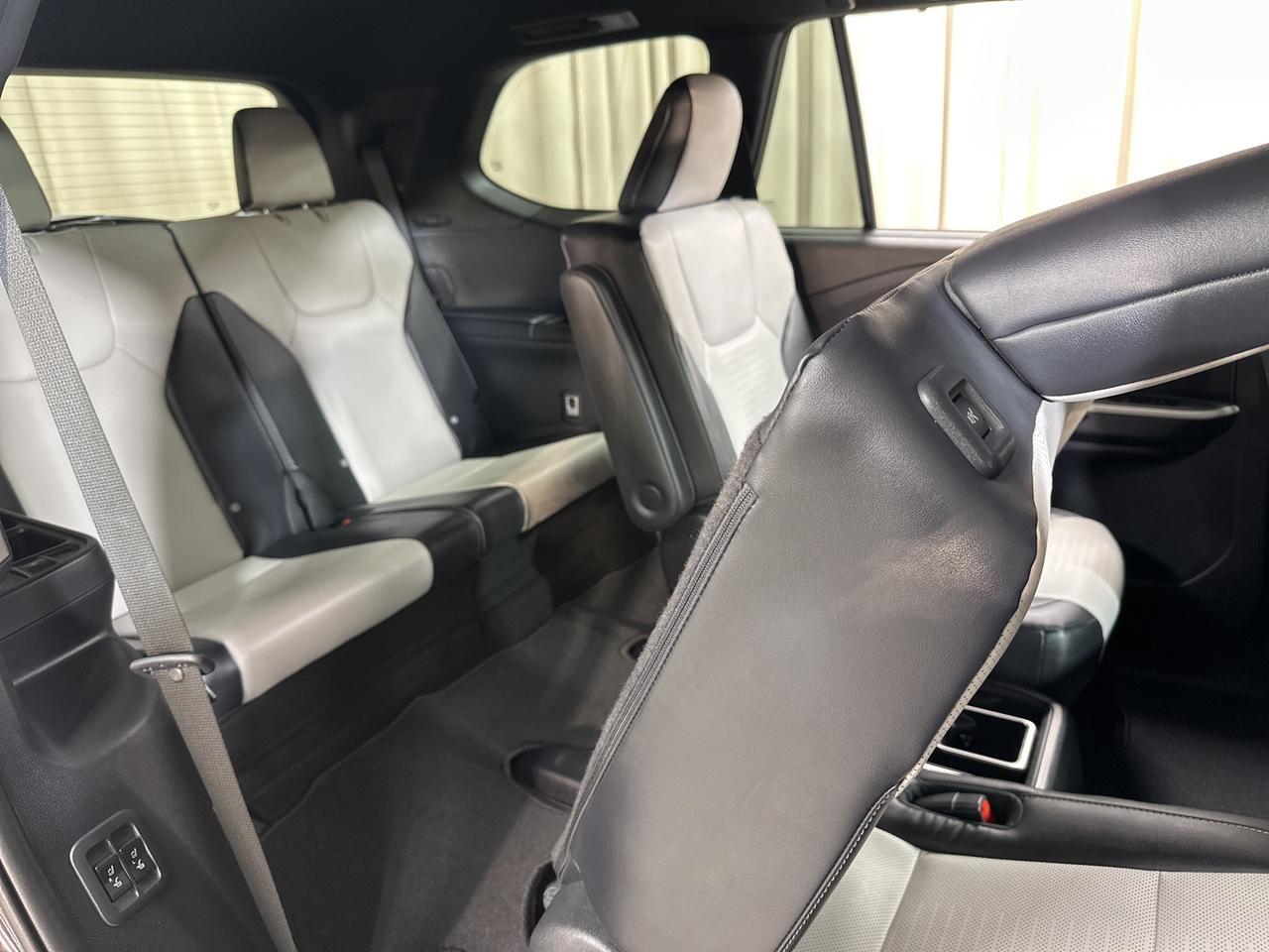2024 Lexus TX 500h F SPORT Premium Annapolis MD