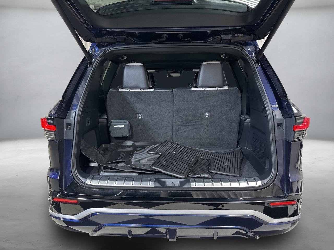 2024 Lexus TX 500h F SPORT Premium Annapolis MD