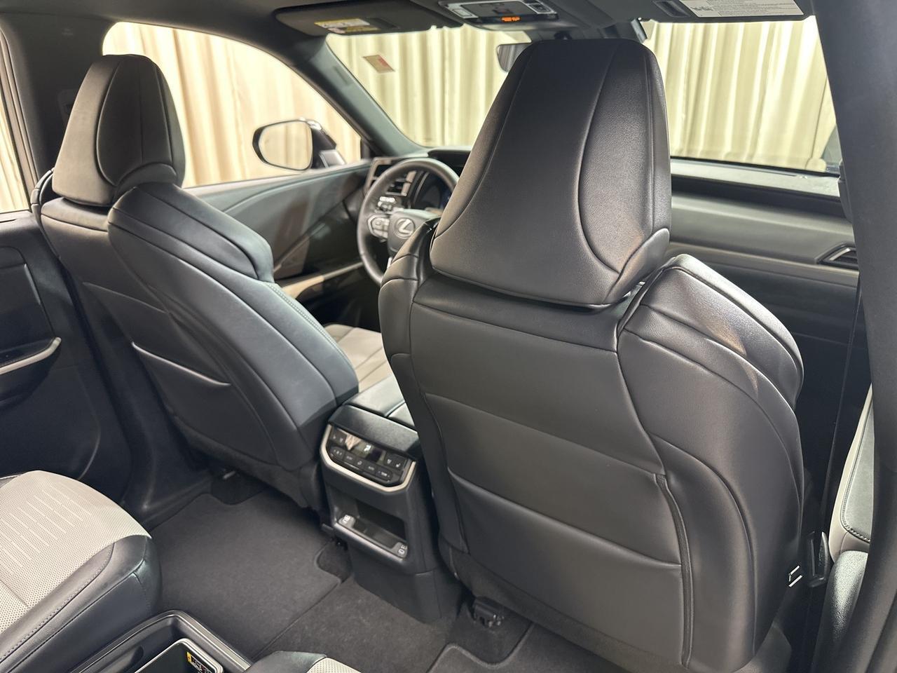 2024 Lexus TX 500h F SPORT Premium Annapolis MD