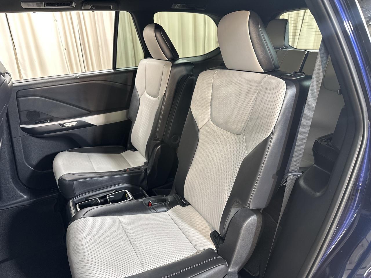 2024 Lexus TX 500h F SPORT Premium Annapolis MD