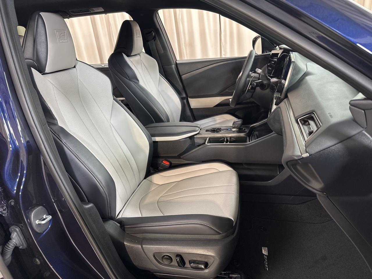 2024 Lexus TX 500h F SPORT Premium Annapolis MD