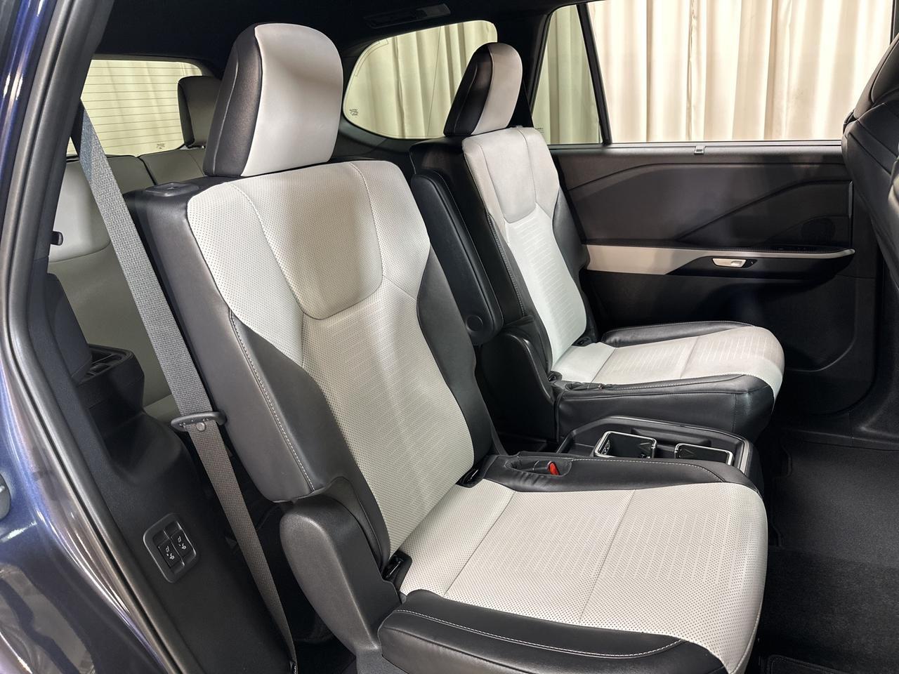 2024 Lexus TX 500h F SPORT Premium Annapolis MD