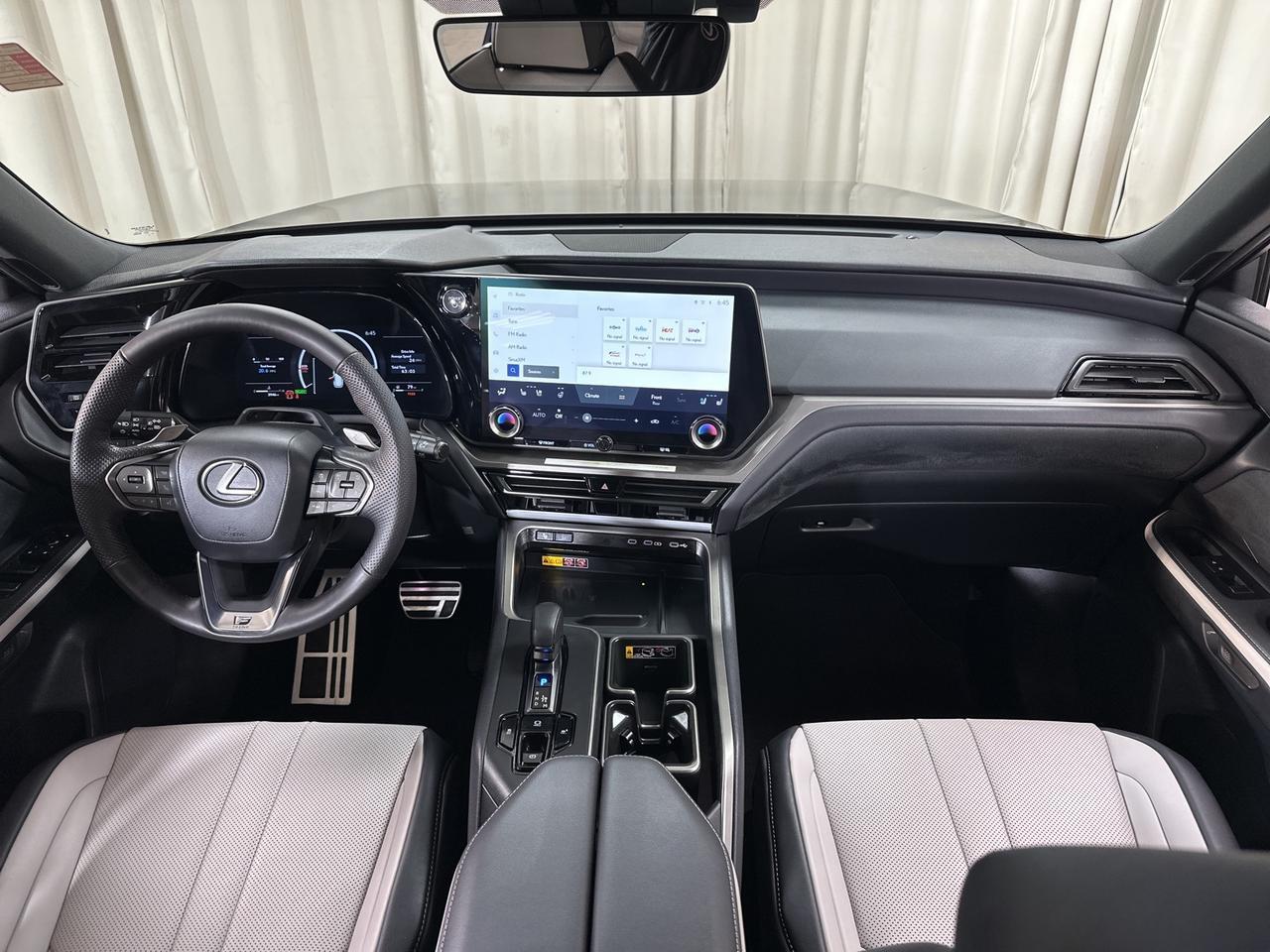2024 Lexus TX 500h F SPORT Premium Annapolis MD