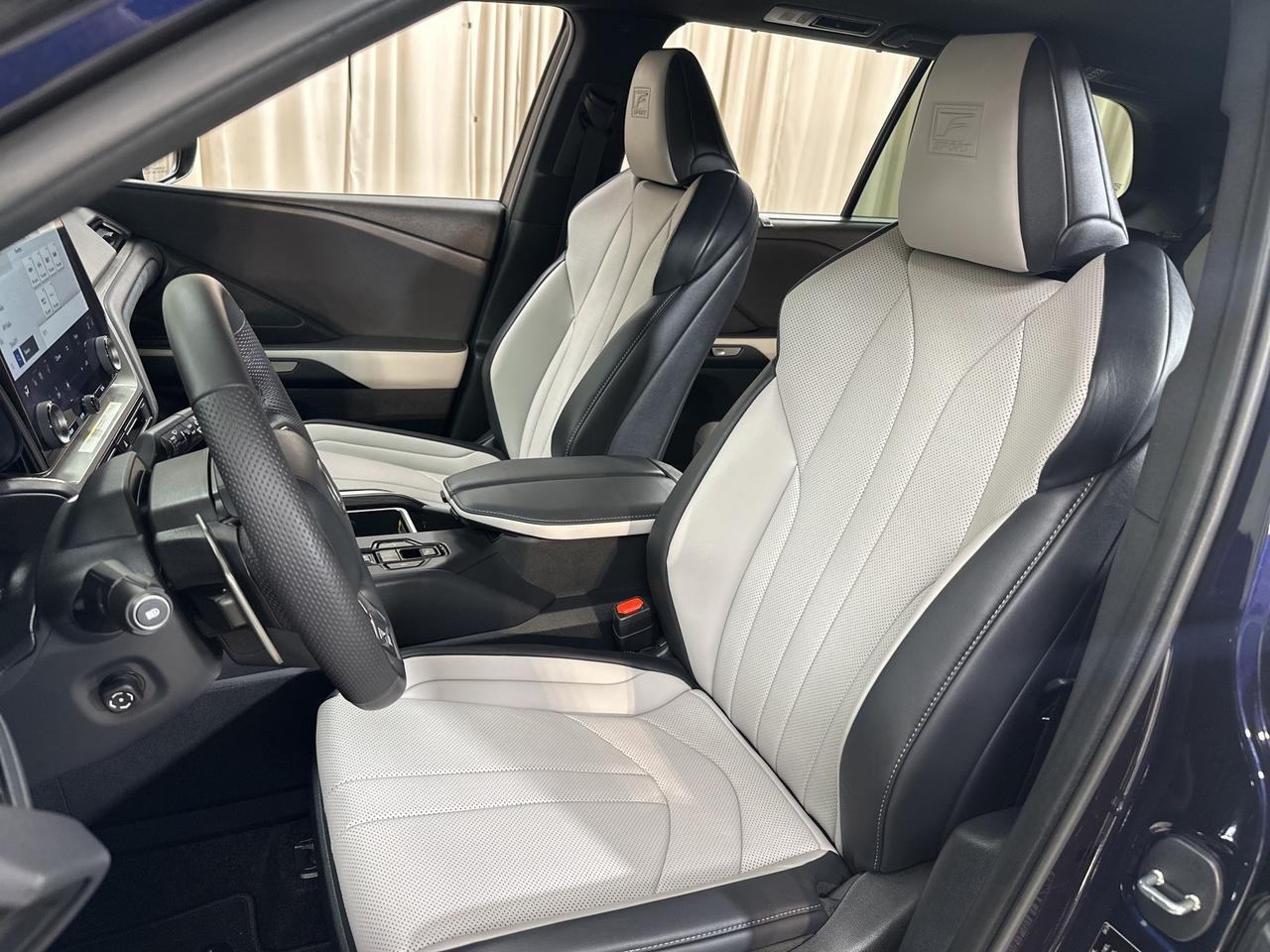 2024 Lexus TX 500h F SPORT Premium Annapolis MD