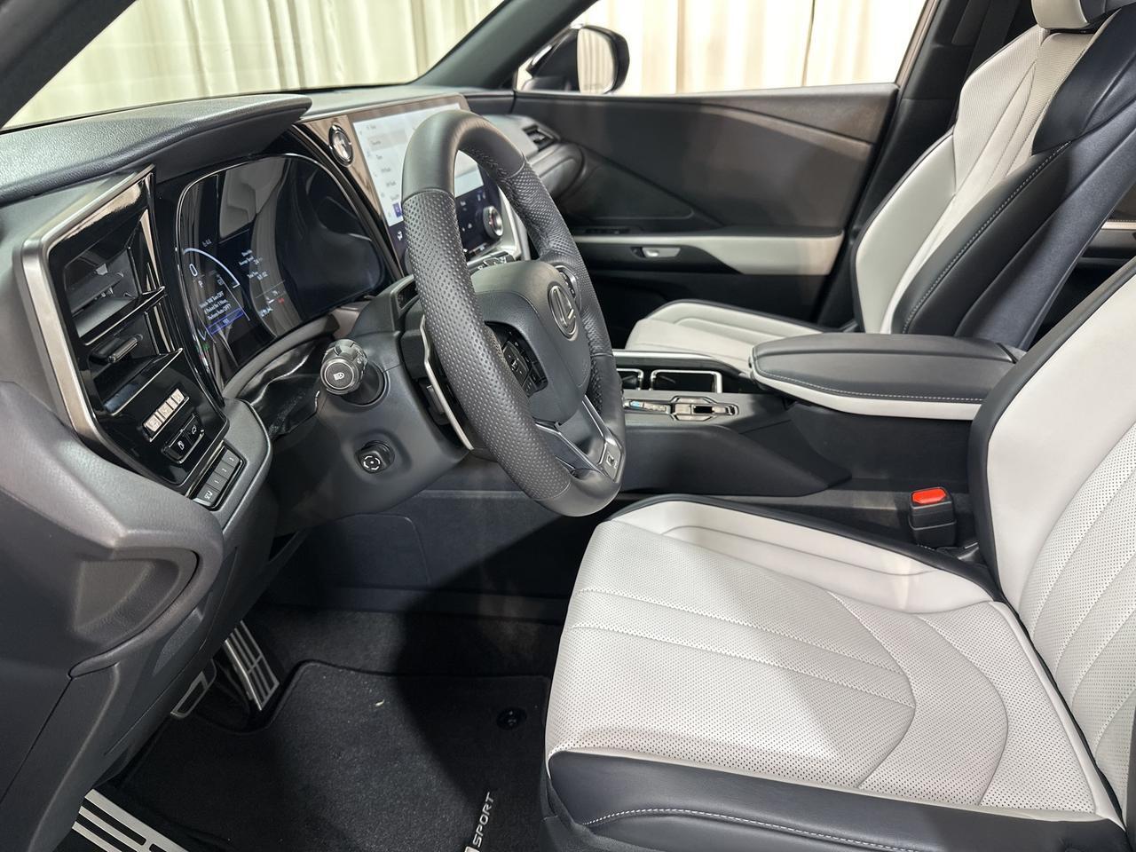 2024 Lexus TX 500h F SPORT Premium Annapolis MD