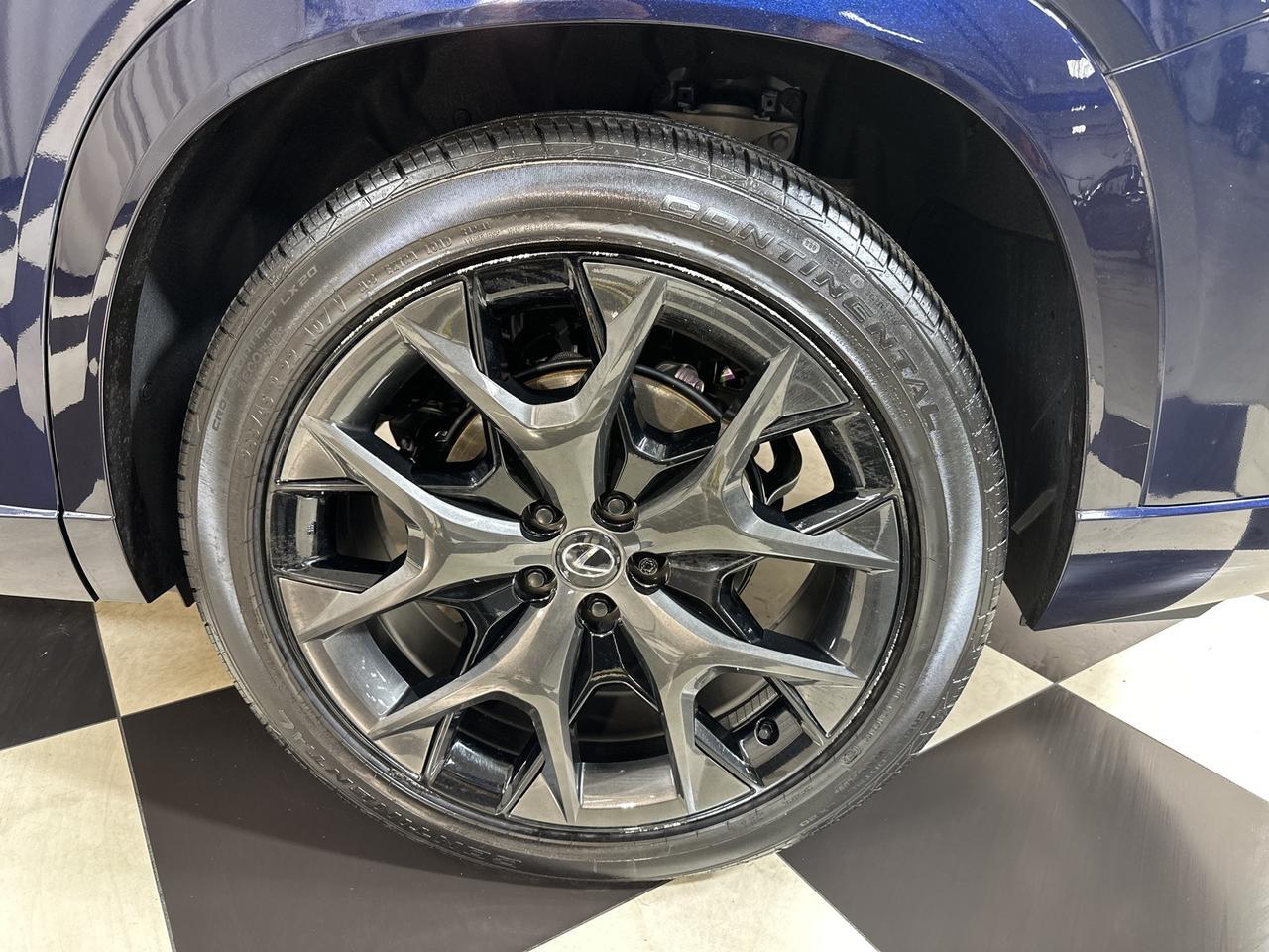 2024 Lexus TX 500h F SPORT Premium Annapolis MD