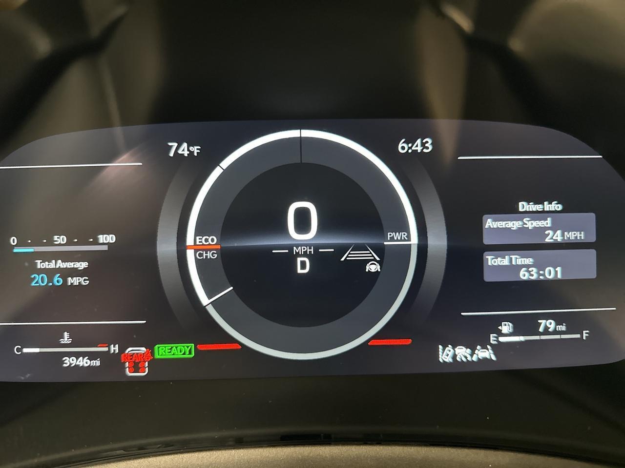 2024 Lexus TX 500h F SPORT Premium Annapolis MD