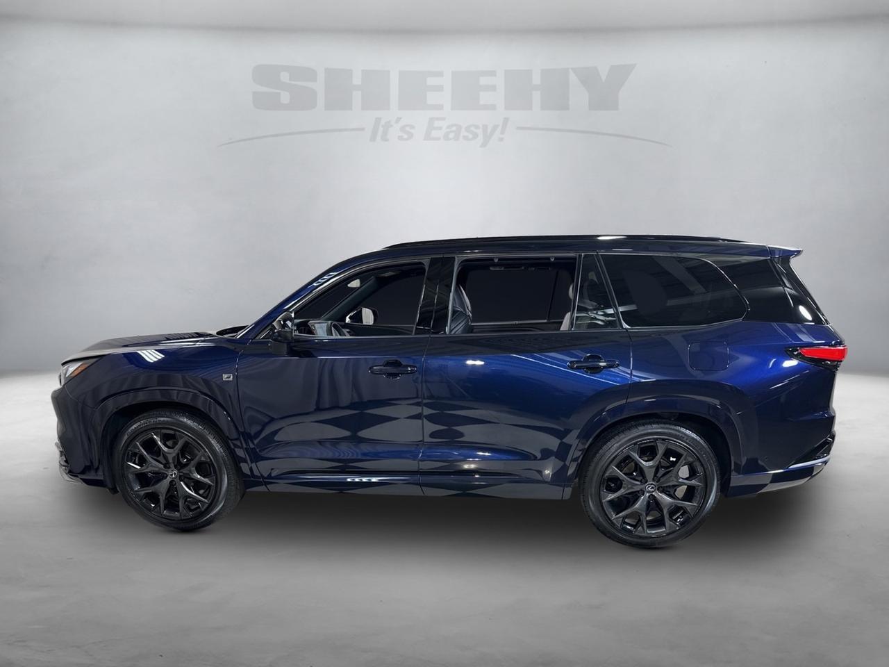 2024 Lexus TX 500h F SPORT Premium Annapolis MD
