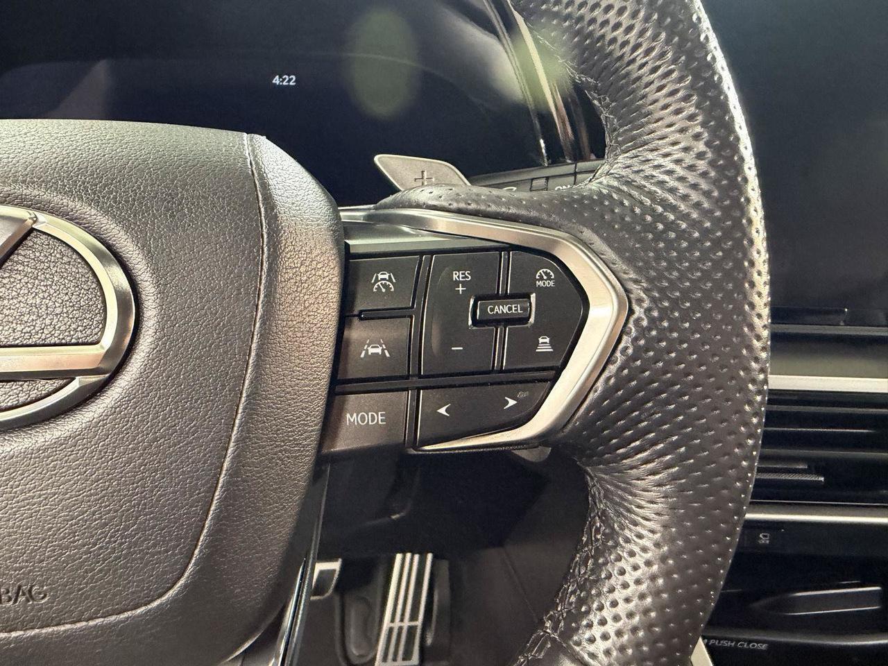 2024 Lexus TX 500h F SPORT Premium Annapolis MD