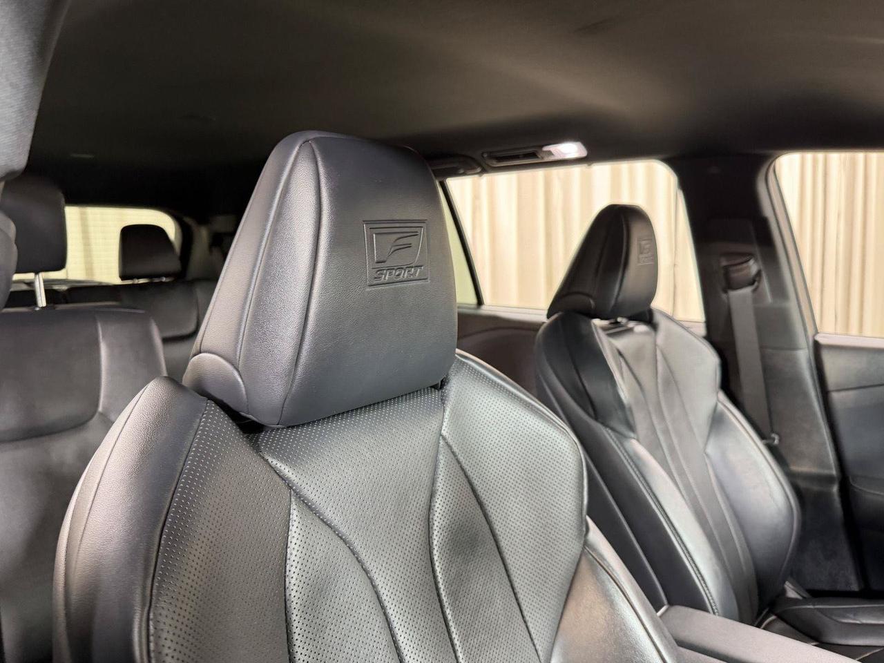 2024 Lexus TX 500h F SPORT Premium Annapolis MD