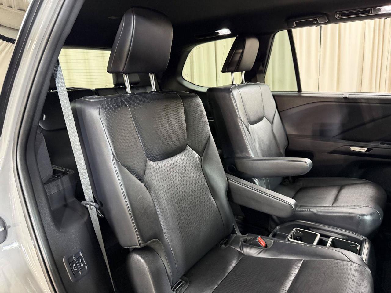 2024 Lexus TX 500h F SPORT Premium Annapolis MD