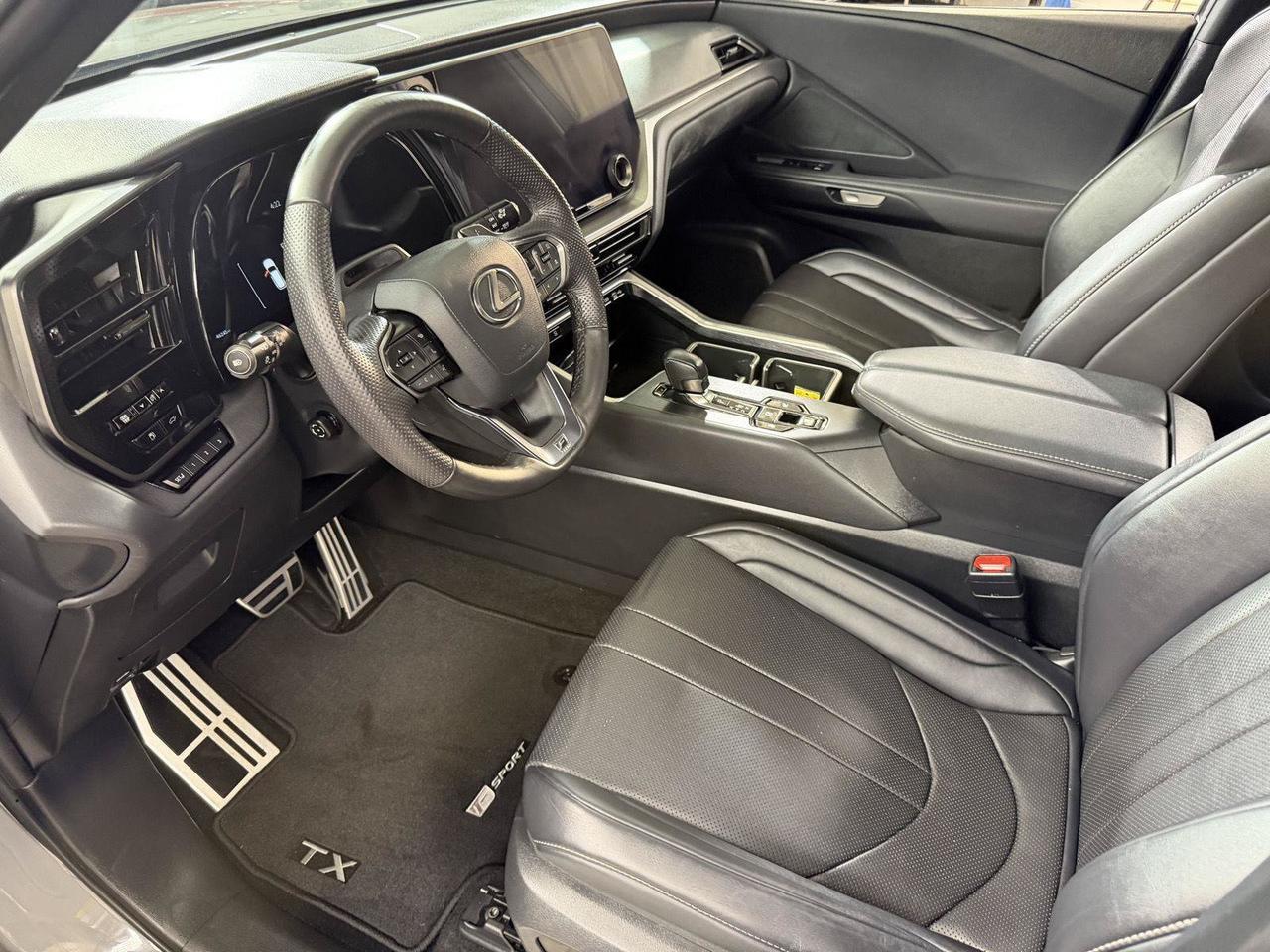 2024 Lexus TX 500h F SPORT Premium Annapolis MD