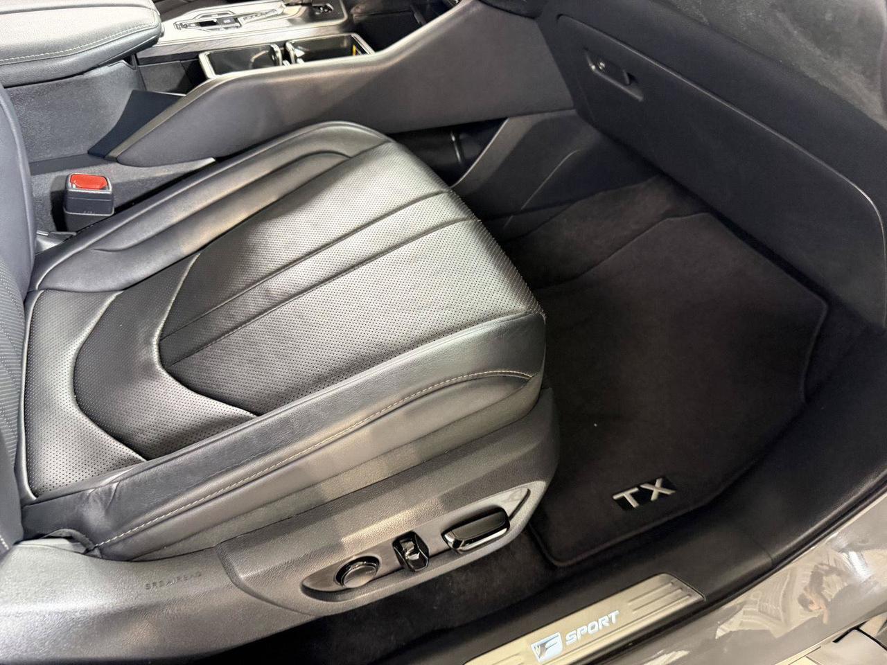 2024 Lexus TX 500h F SPORT Premium Annapolis MD
