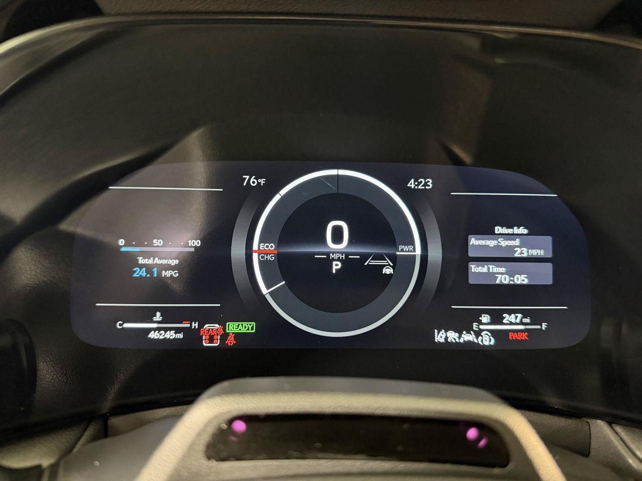 2024 Lexus TX 500h F SPORT Premium Annapolis MD