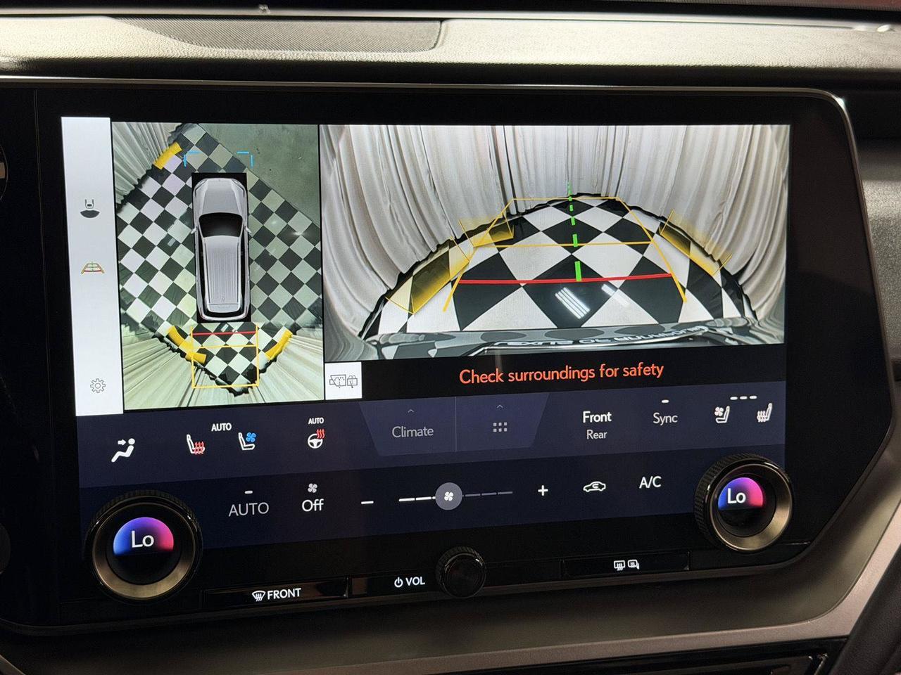 2024 Lexus TX 500h F SPORT Premium Annapolis MD