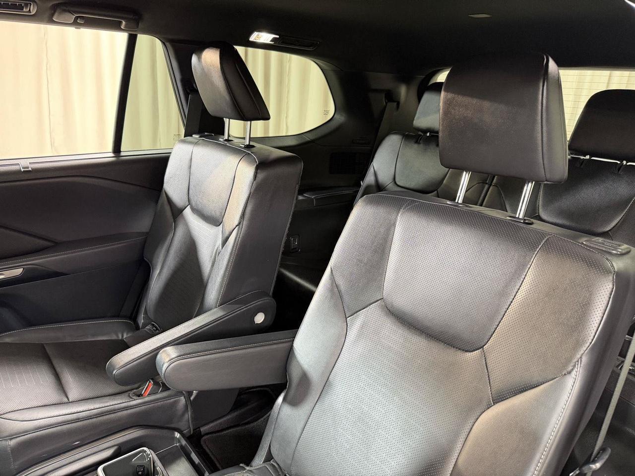 2024 Lexus TX 500h F SPORT Premium Annapolis MD