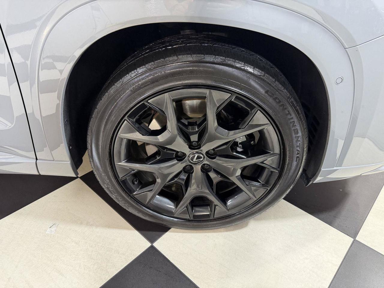2024 Lexus TX 500h F SPORT Premium Annapolis MD
