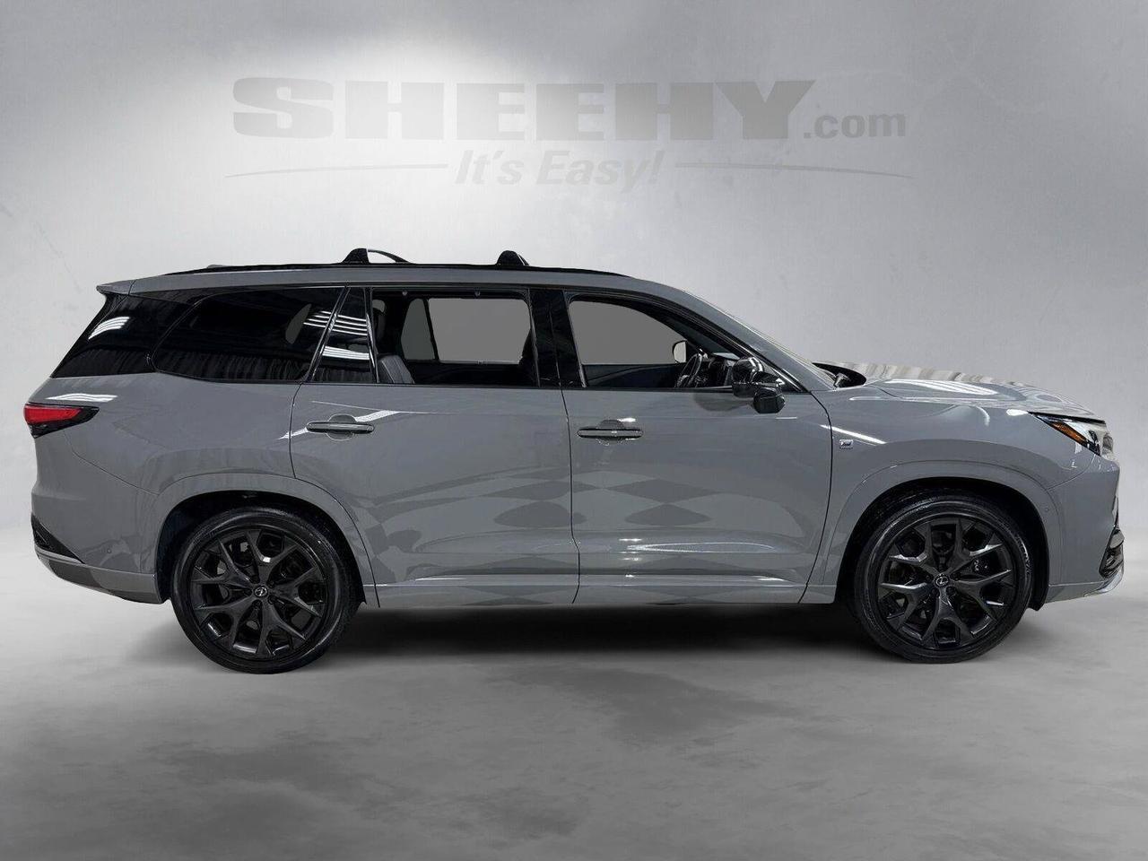 2024 Lexus TX 500h F SPORT Premium Annapolis MD