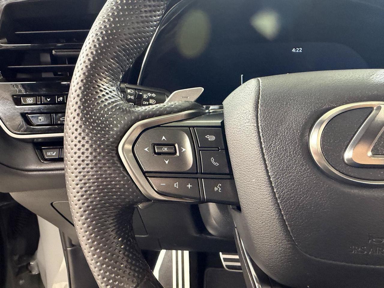 2024 Lexus TX 500h F SPORT Premium Annapolis MD