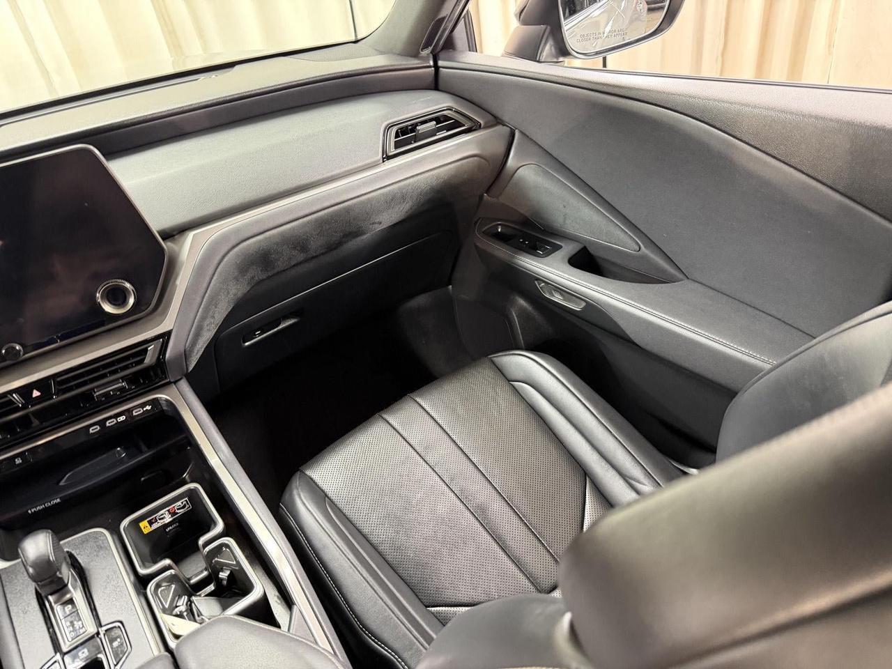 2024 Lexus TX 500h F SPORT Premium Annapolis MD