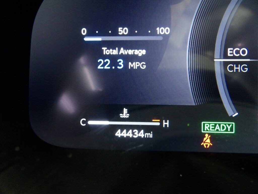 2024 Lexus TX 500h F Sport Premium AWD 6 Passenger Fond du Lac WI