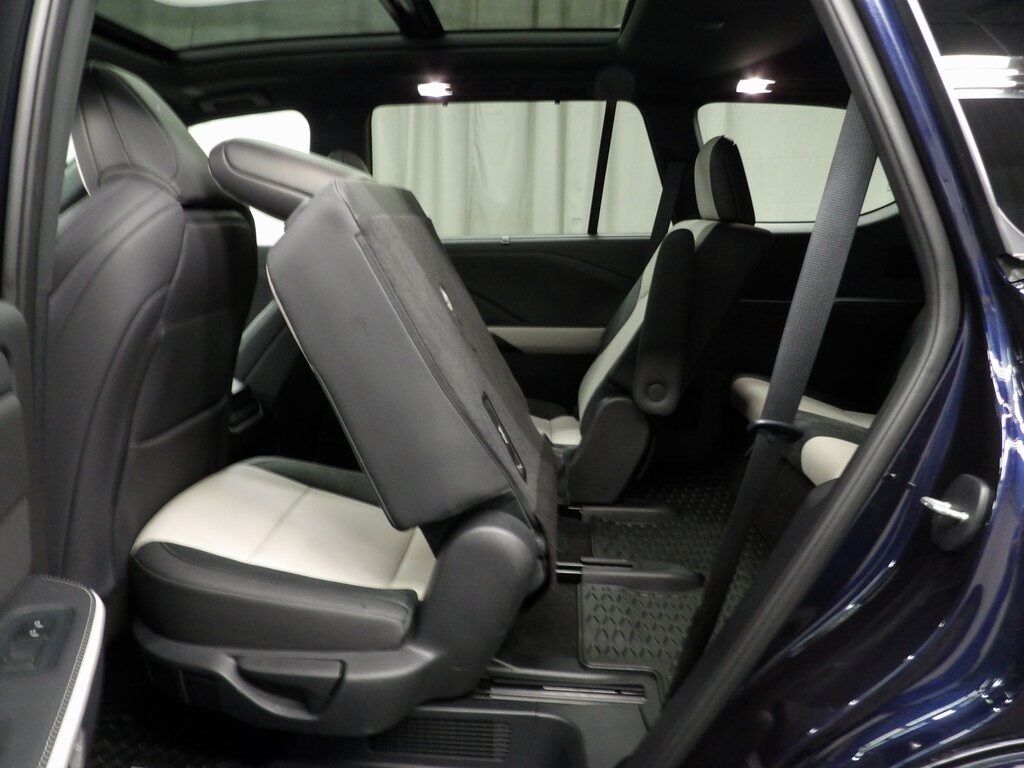 2024 Lexus TX 500h F Sport Premium AWD 6 Passenger Fond du Lac WI