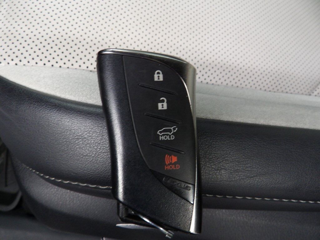 2024 Lexus TX 500h F Sport Premium AWD 6 Passenger Fond du Lac WI
