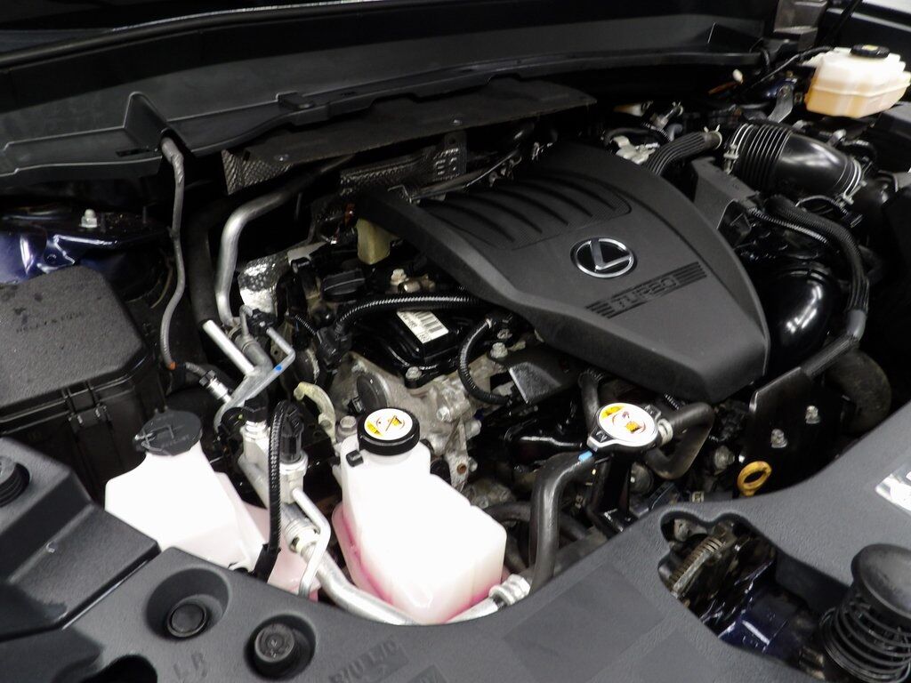 2024 Lexus TX 500h F Sport Premium AWD 6 Passenger Fond du Lac WI