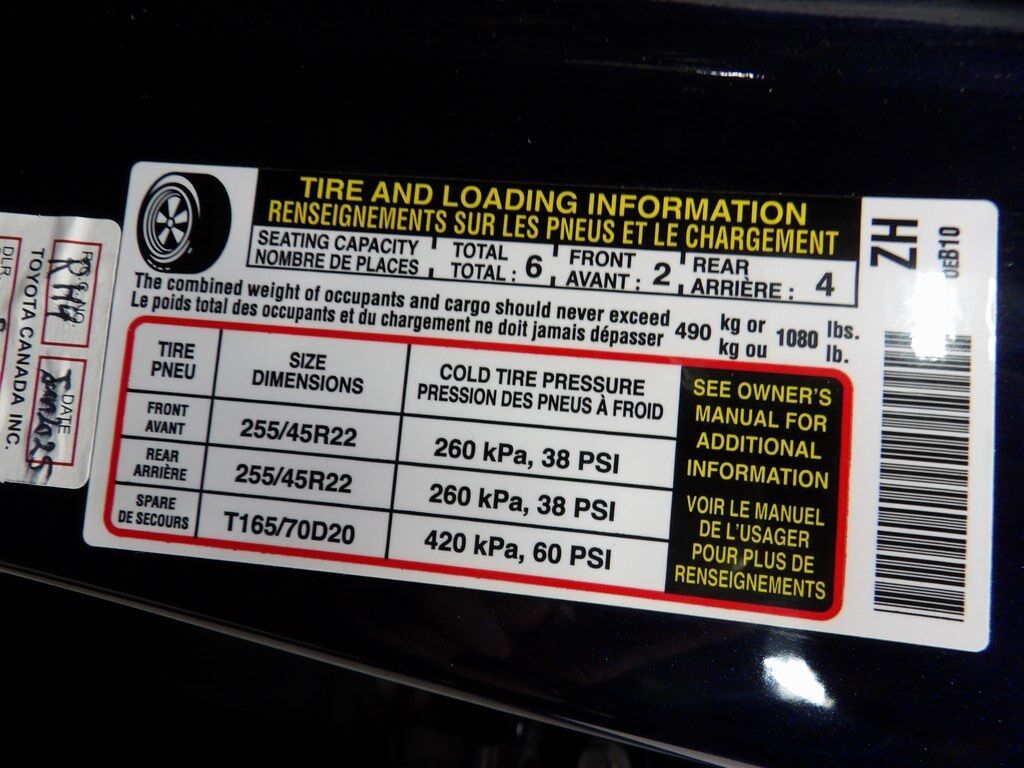 2024 Lexus TX 500h F Sport Premium AWD 6 Passenger Fond du Lac WI