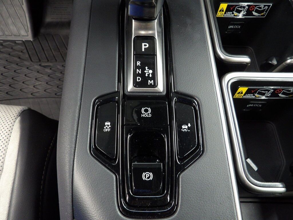 2024 Lexus TX 500h F Sport Premium AWD 6 Passenger Fond du Lac WI