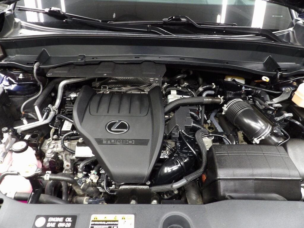 2024 Lexus TX 500h F Sport Premium AWD 6 Passenger Fond du Lac WI