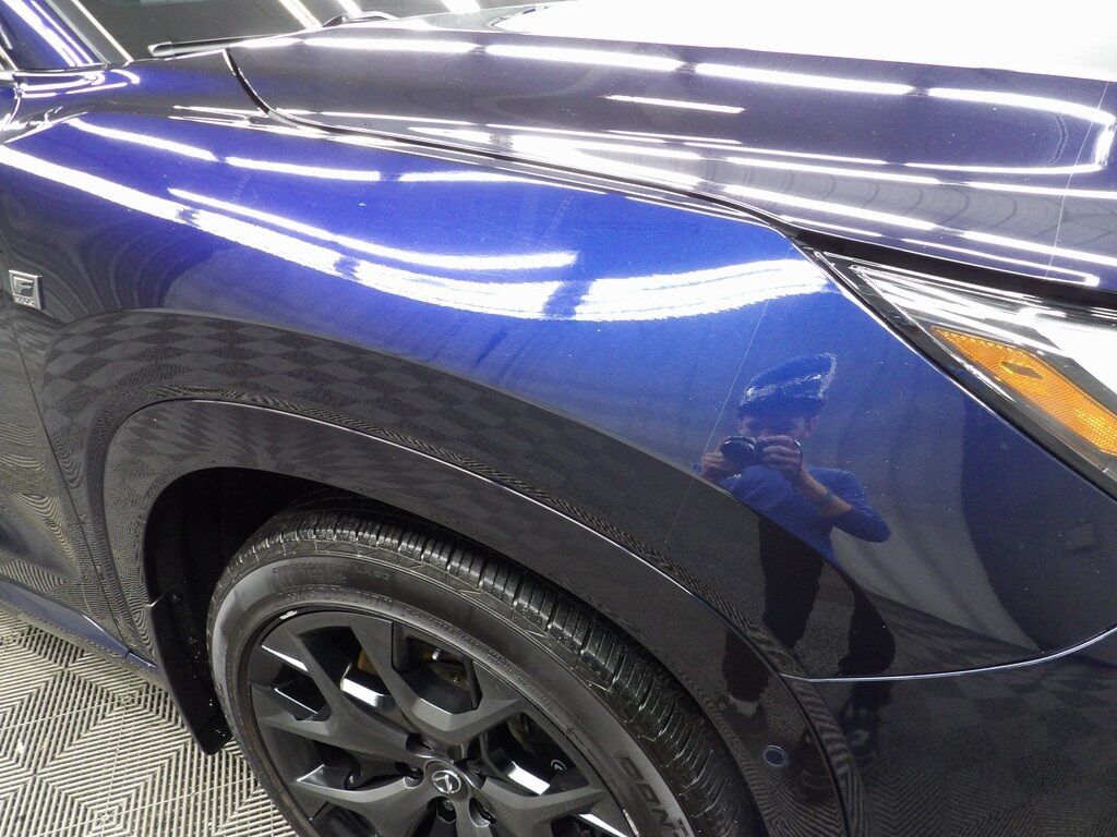 2024 Lexus TX 500h F Sport Premium AWD 6 Passenger Fond du Lac WI